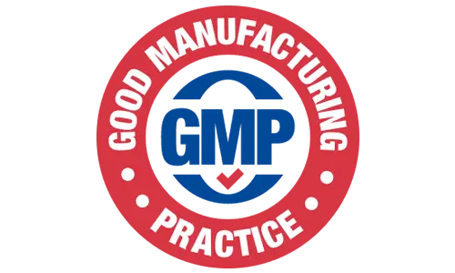 gmp certified Primal TRT