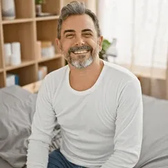 Primal TRT customer review 3