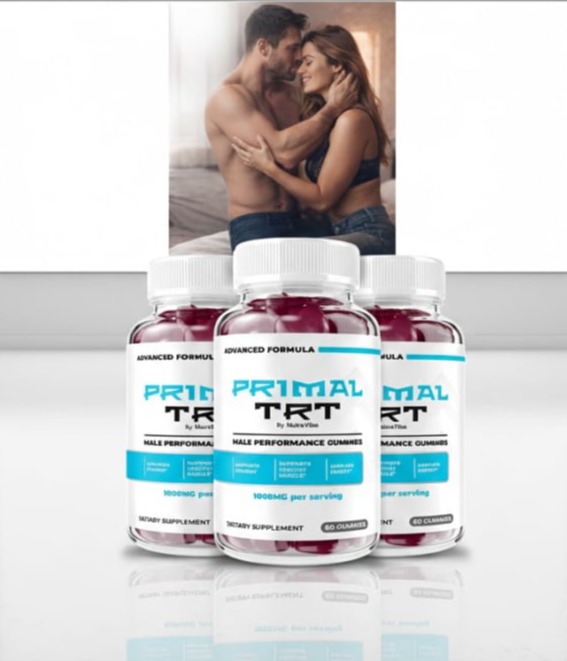 primal trt official website